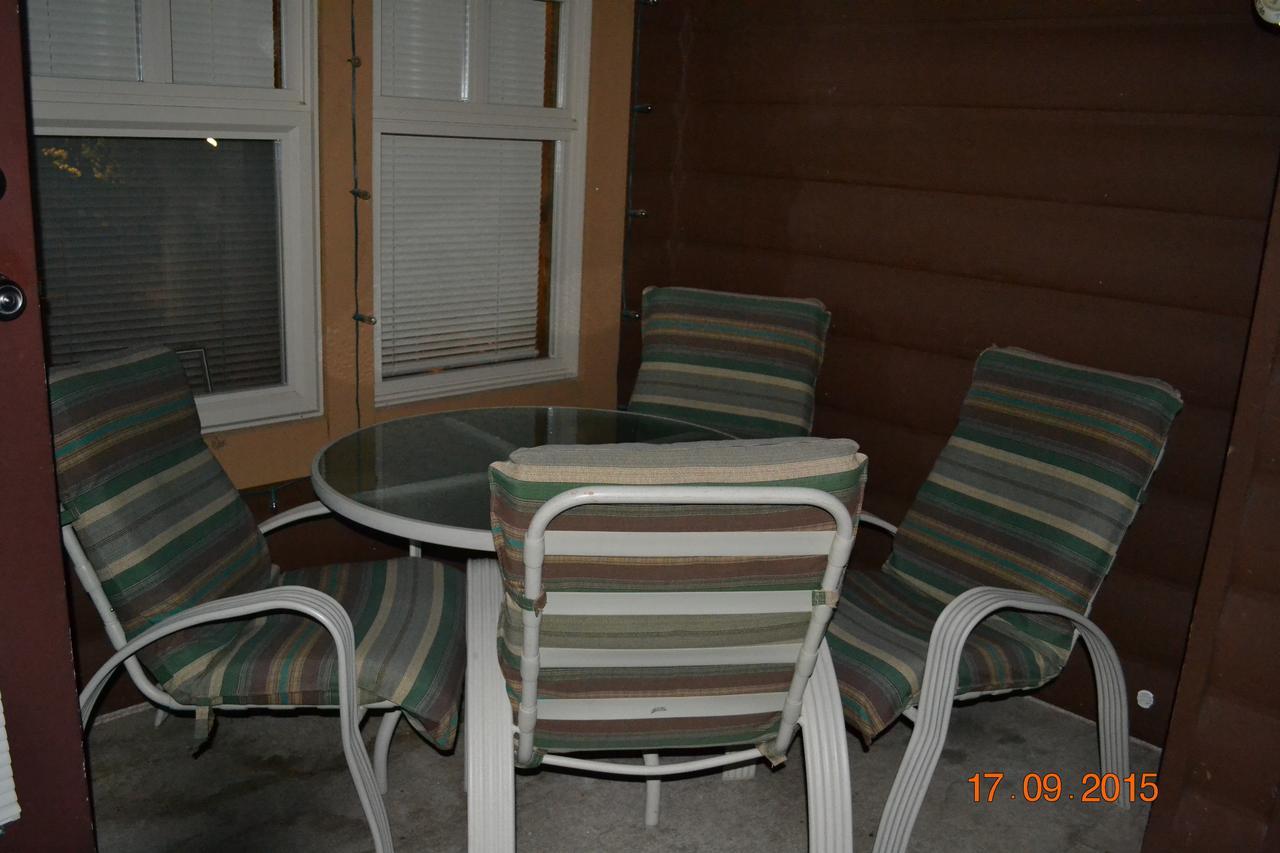 Taynton Lodge At Panorama Mountain Village Resort Bagian luar foto